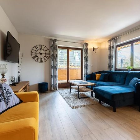 Apartament Sobiczkowa Zakopane Kościelisko Exterior foto
